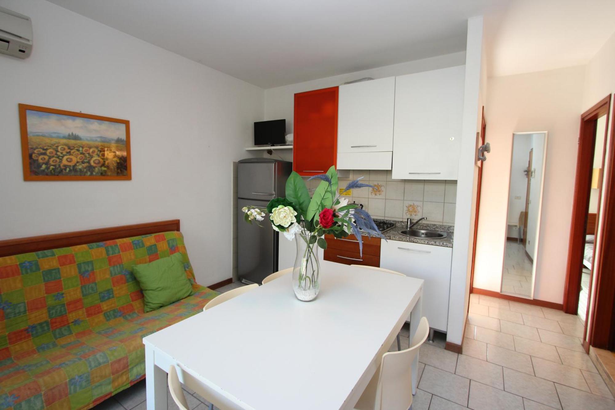 Elios Apartment Bibione Exterior photo