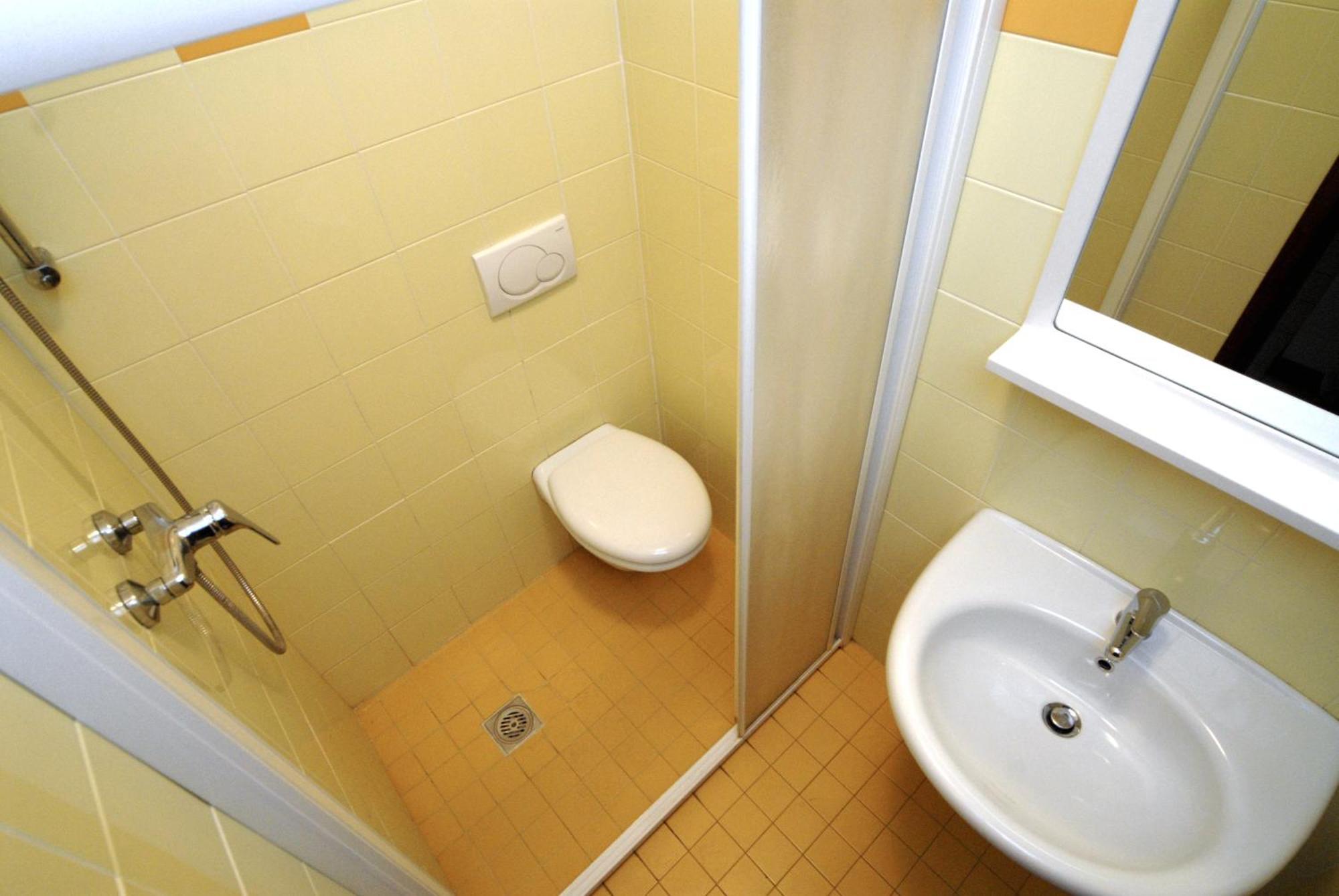 Elios Apartment Bibione Exterior photo